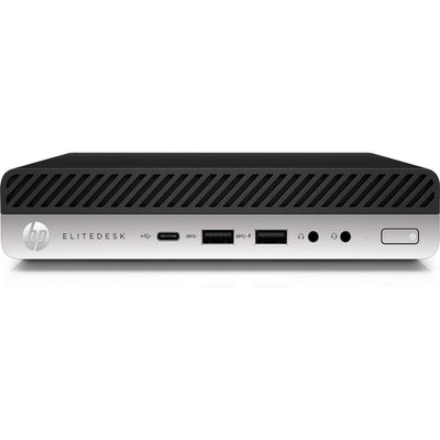 800ED G5 Mini I5/2.2 6C 8GB 256GB W10P