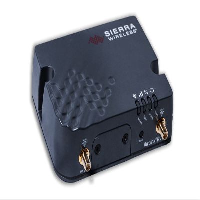 Sierra Wireless AirLink RV55 1104302 Rugged LTE-A Pro Router with Wi-Fi. North America. DC Power