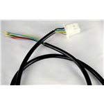 EBM PAPST 21959-4-1040 CABLE-D2E146 HS97/HR93