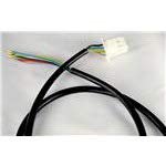 EBM PAPST 21959-4-1040 CABLE-D2E146 HS97/HR93