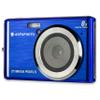 AGFA Photo Realishot DC5200 - Compact Camera, 21MP, 2.4 inch LCD Screen, 8X Digital Zoom, 720p HD Video, Lithium Battery, SD Cards, Scene Modes view 1