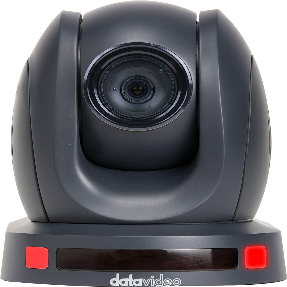 datavideo PTC-140 HD/SD-SDI and HDMI 20x PTZ Camera, Black