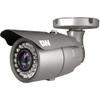Digital WATCHDOG DWC-B6563WTIR650 Star-Light Plus Universal HD Over Coax 5MP Bullet Camera with 6~50mm Long Range Lens view 1