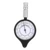 Map Measurer, Map Measuring Range Mini Cam Map Measuring Gauge Range Finder Meter Rangefinder Odometer Distance Caculator Map Tool Metal Wheel Compatible with Cam, Hiking, view 1