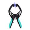 uxcell LCD Screen Sucker -Suction Cup Phone Repair Tool for Electronics Screen Opening Tools Glass Suck Blue view 1