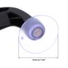 uxcell LCD Screen Sucker -Suction Cup Phone Repair Tool for Electronics Screen Opening Tools Glass Suck Blue view 3