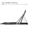 FINTIE Keyboard Case for Samsung Galaxy Tab S6 10.5" 2019 (Model SM-T860/T865/T867), [Supports S Pen Wireless Charging] Slim Cover w/Detachable Wireless Bluetooth Keyboard, Black view 4