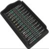 Wera - 5134000001 Kraftform Micro Precision Big Pack 1 Screwdriver Set for Electronic Applications, 25 Pieces view 1