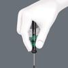 Wera - 5134000001 Kraftform Micro Precision Big Pack 1 Screwdriver Set for Electronic Applications, 25 Pieces view 4