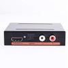 1080P HDMI Audio Extractor HDMI Converter HDMI to HDMI Fiber Audio R/L Audio Converter view 2