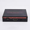 1080P HDMI Audio Extractor HDMI Converter HDMI to HDMI Fiber Audio R/L Audio Converter view 3