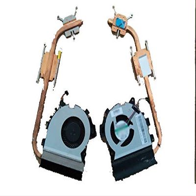 Laptop CPU Fan&Heatsink for ASUS PU551LD 13NB05J1AM0101 MF75070V1-C231-S9A DIS