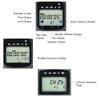JJC Wireless Intervalometer Timer Remote Control Shutter Release for Nikon D750 D780 Z7II Z7 Z6III II Z6 Z5 D7500 D7200 D7100 D7000 P1100 P1000 D5600 D5500 D5300 D5200 D5100 D3300 D3200 Df D610 & More view 4