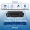 Lonestar Tracking Oyster3 Hidden GPS Tracker  4G & 5G Waterproof Vehicle & Trailer Tracker  Anti-Theft Car, Long Battery Life, Multi-GNSS Precision, Geofence & Recovery Mode Real-Time Asset Tracking view 4