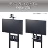 Hamirex PHP-B6202 Camera Stand view 3