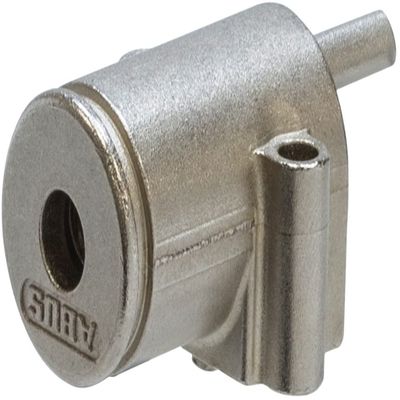 Abus Bosch Lock Cylinder Plus for Powertube with 2 Keys.