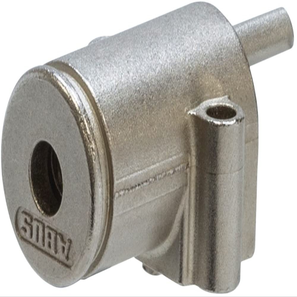 Abus Bosch Lock Cylinder Plus for Powertube with 2 Keys.
