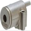 Abus Bosch Lock Cylinder Plus for Powertube with 2 Keys. view 1
