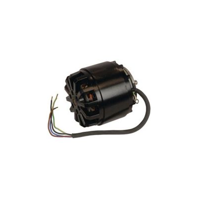 EBM-PAPST M2E068-EC07-18 Blowers 208Vac, 220W 60Hz, 2800rpm