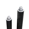 New GPS GNSS RTK Rod 2M Carbon Fiber Pole 5/8X11 Thread with Soft Bag for Prism Total Station Surveying view 3