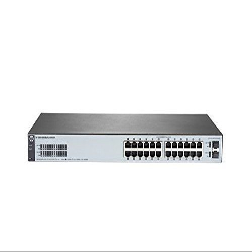 HP J9980A 1820-24G Switch - J9980-61001 (Renewed)