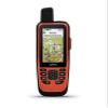 Garmin GPSMAP 86i, Floating Handheld GPS with Button Operation, Inreach Satellite Communication Capabilities, Stream Boat Data from Compatible Chartplotters view 1
