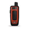 Garmin GPSMAP 86i, Floating Handheld GPS with Button Operation, Inreach Satellite Communication Capabilities, Stream Boat Data from Compatible Chartplotters view 3