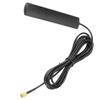 Sonew Antenna, Amplifier, Network Adapters, 2.4g SMA Antenna Patch for IP Pc USB Adapter Pci Camera Pcie Card view 4