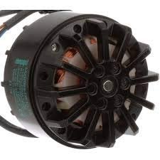 EBM PAPST M2E068-DF13-79 (PRICE/EA) AC MOTOR, 115VAC; ROTATION DIRECTION:CW/CCW (CLOCKWISE/COUNTER CLOCKWISE); SUPPLY VOLTAGE VAC:115V; FREQUENCY:60HZ; INPUT POWER:70W; STARTING TORQUE:13N-CM; OPERATI