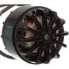 EBM PAPST M2E068-DF13-79 (PRICE/EA) AC MOTOR, 115VAC; ROTATION DIRECTION:CW/CCW (CLOCKWISE/COUNTER CLOCKWISE); SUPPLY VOLTAGE VAC:115V; FREQUENCY:60HZ; INPUT POWER:70W; STARTING TORQUE:13N-CM; OPERATI view 1