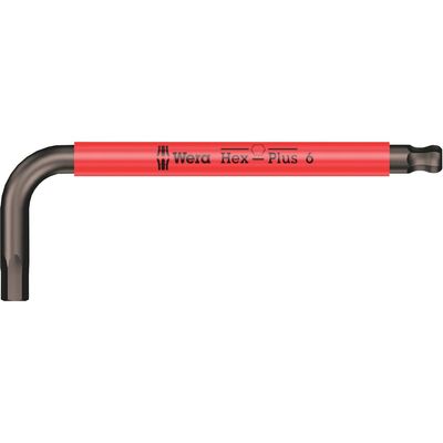 950 SPKS L-key Multicolour metric 6.0MM