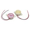 bnafes SFM-27 DC 3-24V Electronic Buzzer Alarm Sounder Continuous Sound Beep (Pack of 6) view 3
