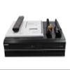 Toshiba VHS to DVD Recorder VCR Combo w/ Remote, HDMI view 3