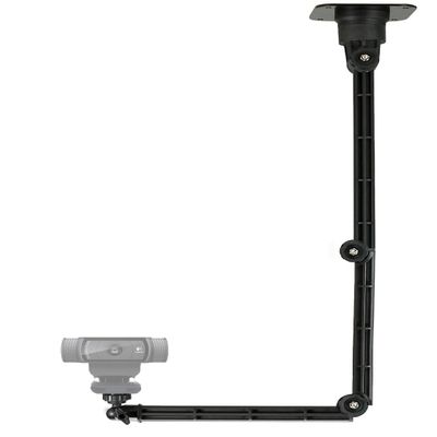 AceTaken C920s Webcam Wall Mount Ceiling Holder Compatible with Logitech C920s Brio C930e C922x C925e C615 StreamCam,MX-Brio-4K Webcams