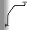 AceTaken C920s Webcam Wall Mount Ceiling Holder Compatible with Logitech C920s Brio C930e C922x C925e C615 StreamCam,MX-Brio-4K Webcams view 2