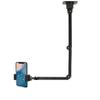 AceTaken C920s Webcam Wall Mount Ceiling Holder Compatible with Logitech C920s Brio C930e C922x C925e C615 StreamCam,MX-Brio-4K Webcams view 3