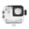 Camera Case, Action Camera Housing Case with USB Charging Cable Support for SJ4000/SJ7000 view 1