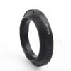 B4 to EOS Adapter Compatible with for Canon Fujinon 2/3" Lens to &for Canon EOS Camera 6D, 5D, 7D, 70D, 60Da, 60D, 50D, 40D, 30D,100D, 700D, 650D, 600D, 550D, 500D 7D Mark II, 5D Mark III, view 1