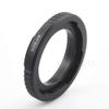 B4 to EOS Adapter Compatible with for Canon Fujinon 2/3" Lens to &for Canon EOS Camera 6D, 5D, 7D, 70D, 60Da, 60D, 50D, 40D, 30D,100D, 700D, 650D, 600D, 550D, 500D 7D Mark II, 5D Mark III, view 2