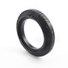 B4 to EOS Adapter Compatible with for Canon Fujinon 2/3" Lens to &for Canon EOS Camera 6D, 5D, 7D, 70D, 60Da, 60D, 50D, 40D, 30D,100D, 700D, 650D, 600D, 550D, 500D 7D Mark II, 5D Mark III, view 3
