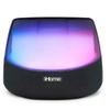 iHome iBTW750B Rechargeable Color Changing Stereo Speaker with Speakerphone and Wireless Charging OPEN BOX view 2