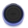 iHome iBTW750B Rechargeable Color Changing Stereo Speaker with Speakerphone and Wireless Charging OPEN BOX view 3
