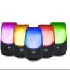 iHome iBTW750B Rechargeable Color Changing Stereo Speaker with Speakerphone and Wireless Charging OPEN BOX view 4