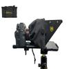 Glide Gear TMP 75 Teleprompter - Laptop, DSLR, Smartphone - Carry Case, No Assembly view 1