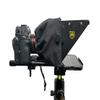 Glide Gear TMP 75 Teleprompter - Laptop, DSLR, Smartphone - Carry Case, No Assembly view 2
