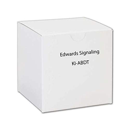 Edwards Signaling KI-ABDT