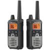 Midland T290VP4 High Powered GMRS Two Way Radios - 8 Pack Bundle w/Headsets & Chargers view 1