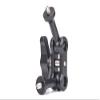 Sunwayfoto GA-03 Magic Arm Multi-Purpose Tripod Accessory Mount 1/4" view 1