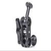 Sunwayfoto GA-03 Magic Arm Multi-Purpose Tripod Accessory Mount 1/4" view 2