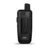 Garmin GPSMAP 86Sci, Floating Handheld GPS with Button Operation, Preloaded BlueChart G3 Coastal Charts And Inreach Satellite Communication capabilities, Stream Boat Data From Compatible Chartplotters view 3